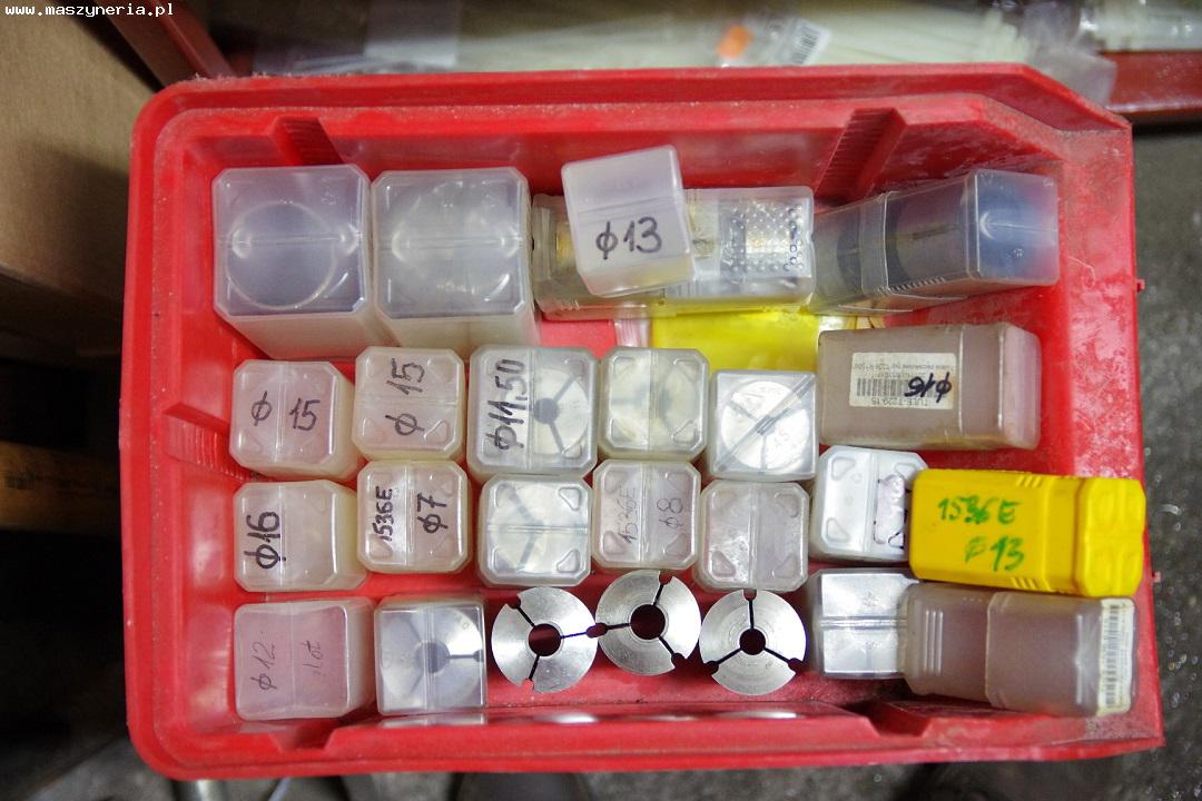 Tornio a fantina mobile CNC MAIER ML 32 D in vendita - foto 10